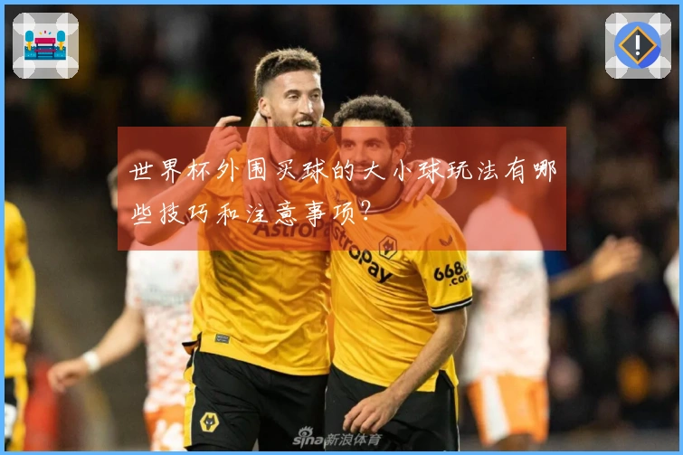 世界杯外围买球的大小球玩法有哪些技巧和注意事项？