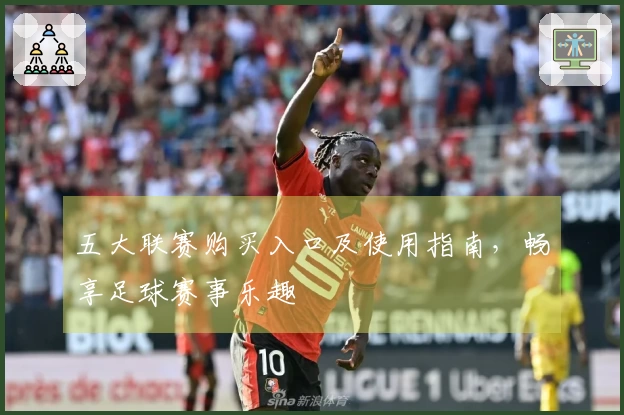 五大联赛购买入口及使用指南，畅享足球赛事乐趣