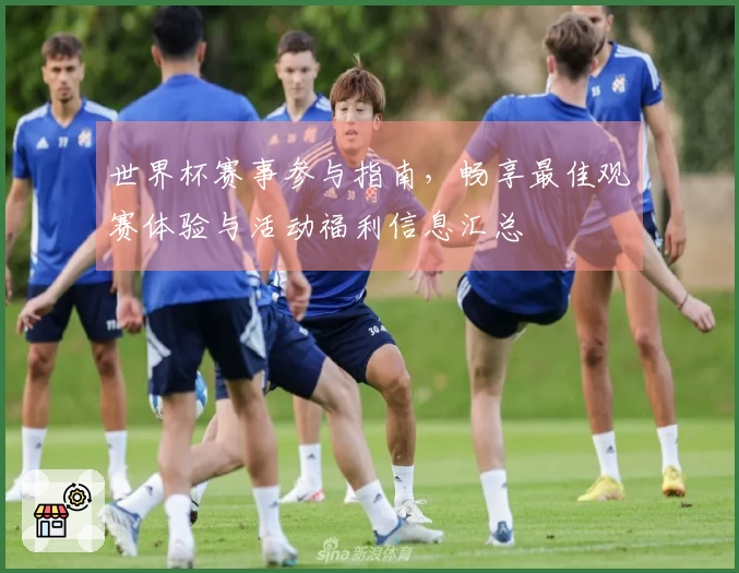 世界杯赛事参与指南,畅享最佳观赛体验与活动福利信息汇总