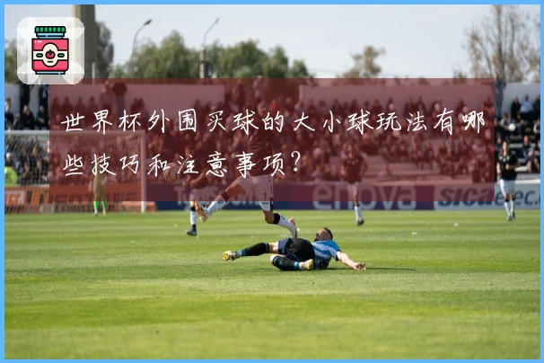 世界杯外围买球的大小球玩法有哪些技巧和注意事项？