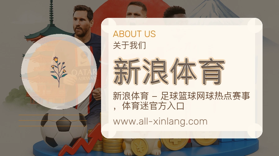 关于 新浪体育